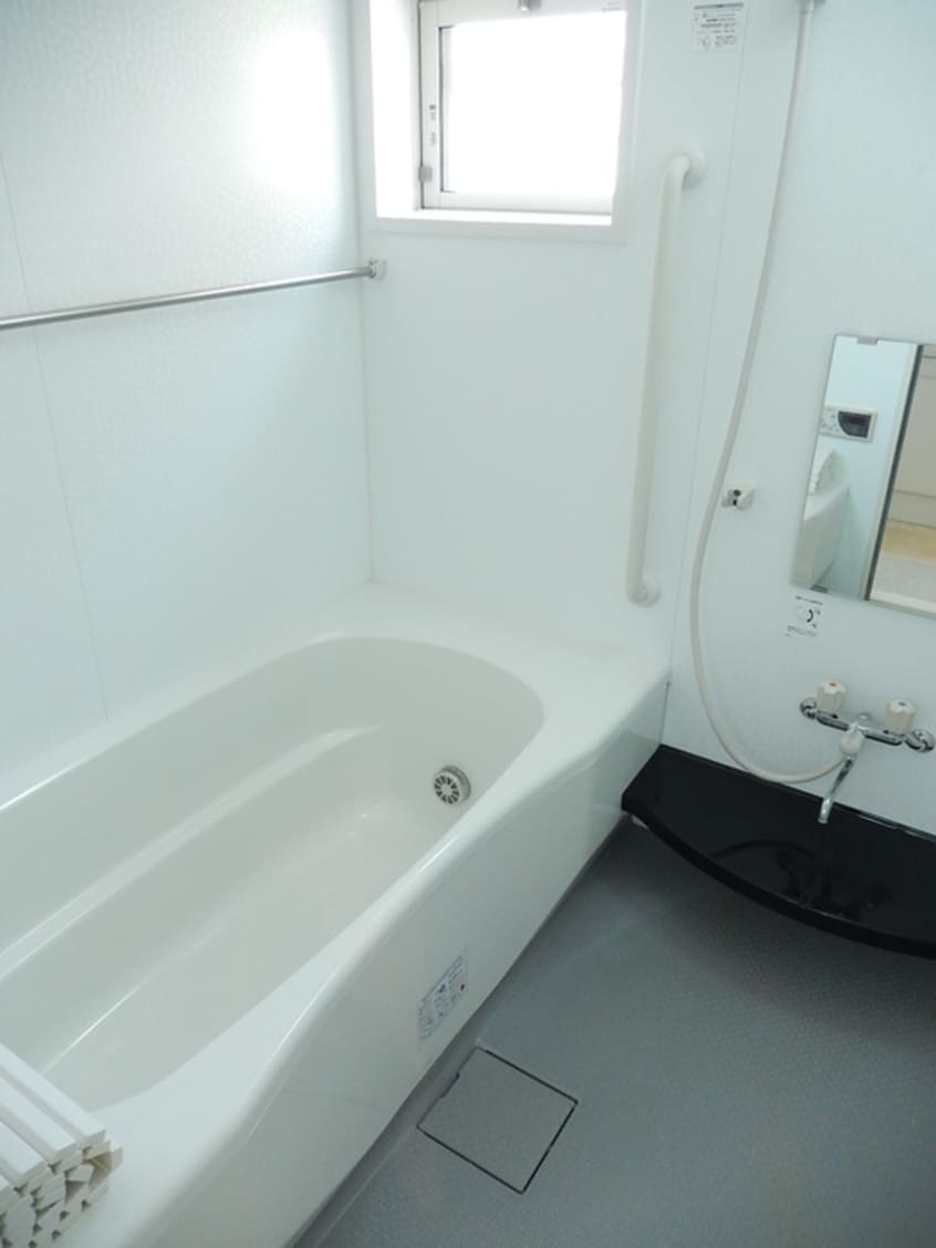 バス／シャワールーム等 グランモア千歳烏山