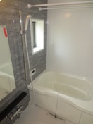 バス／シャワールーム等 常楽ハイツ５