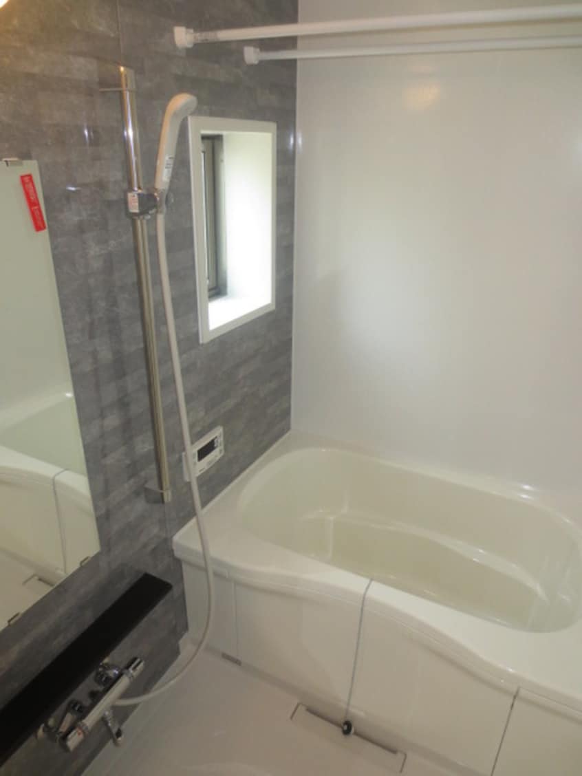 バス／シャワールーム等 常楽ハイツ５