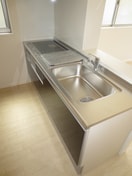 キッチン 常楽ハイツ５