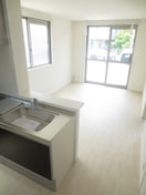 居室 常楽ハイツ５