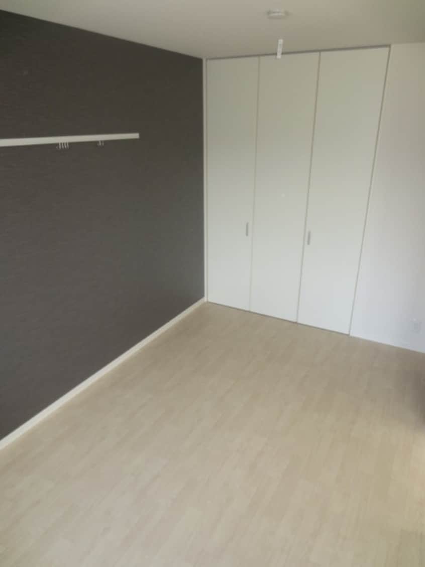 居室 常楽ハイツ５