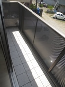 ベランダ・バルコニー 常楽ハイツ５