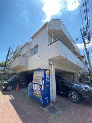 シャトールマツダ