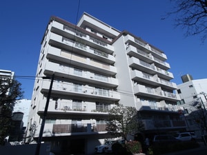 小石川ハウス（505）