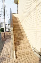 建物設備 コスモヤヨイ