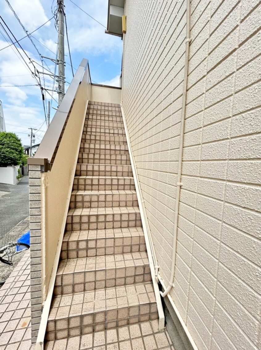 建物設備 コスモヤヨイ