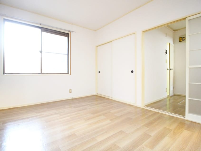 居室 コスモヤヨイ