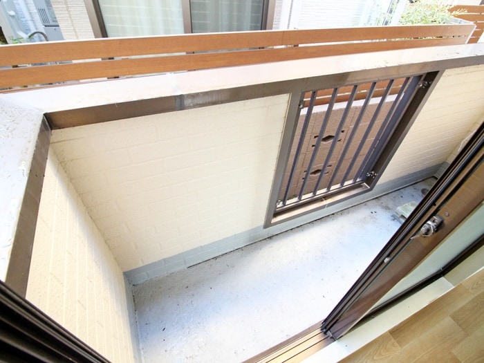 ベランダ・バルコニー コスモヤヨイ