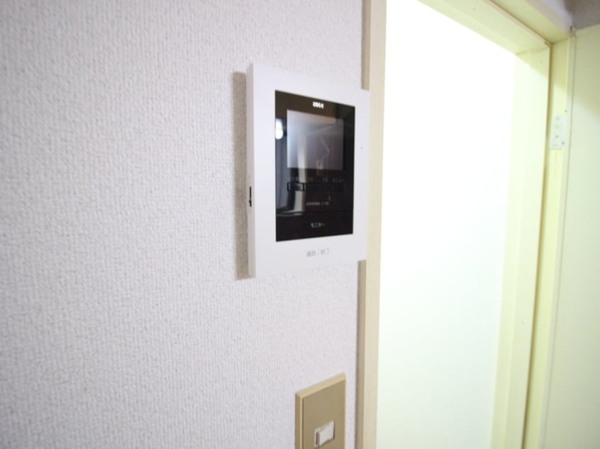 内観写真 コスモヤヨイ