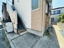 建物設備 SKYヴィレッジ