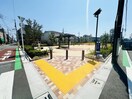周辺環境 SKYヴィレッジ