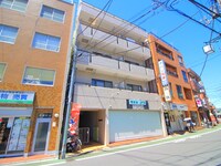 レジェンド常盤台