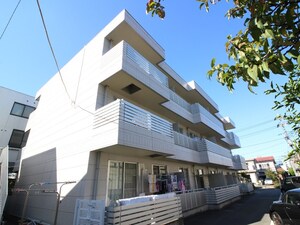 サンビレッジウラタ