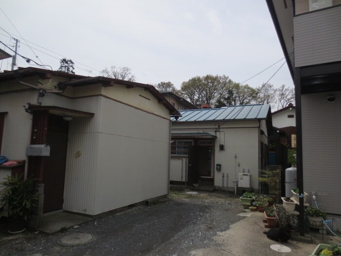 その他 飯島貸家