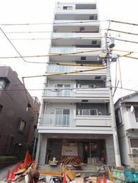 プレール・ドゥーク月島Ⅱ(502)