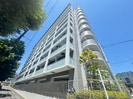LIBR GRANT藤沢の外観