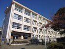 藤沢市立村岡小学校(小学校)まで700m LIBR GRANT藤沢