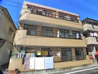 ハイツ　タチバナ