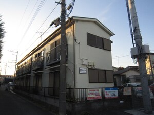 光栄ハイツ