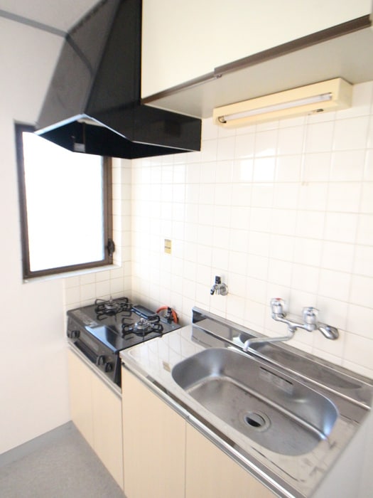 キッチン 光栄ハイツ
