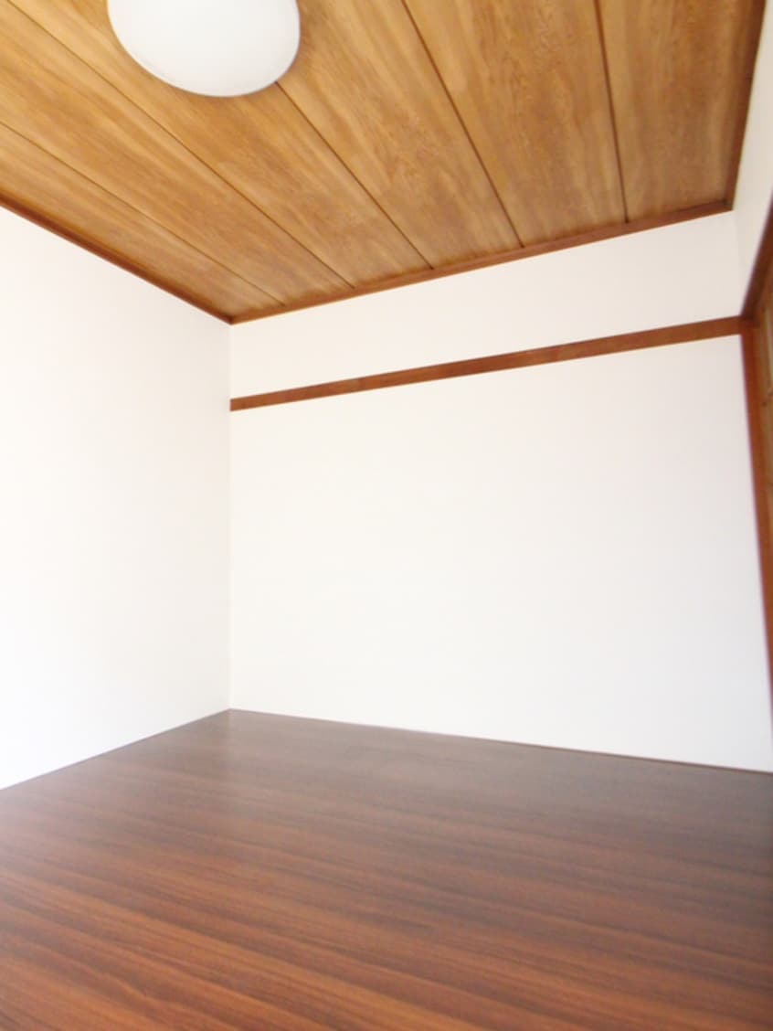 内観写真 光栄ハイツ