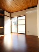 内観写真 光栄ハイツ