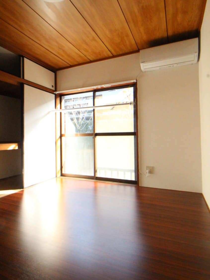 内観写真 光栄ハイツ