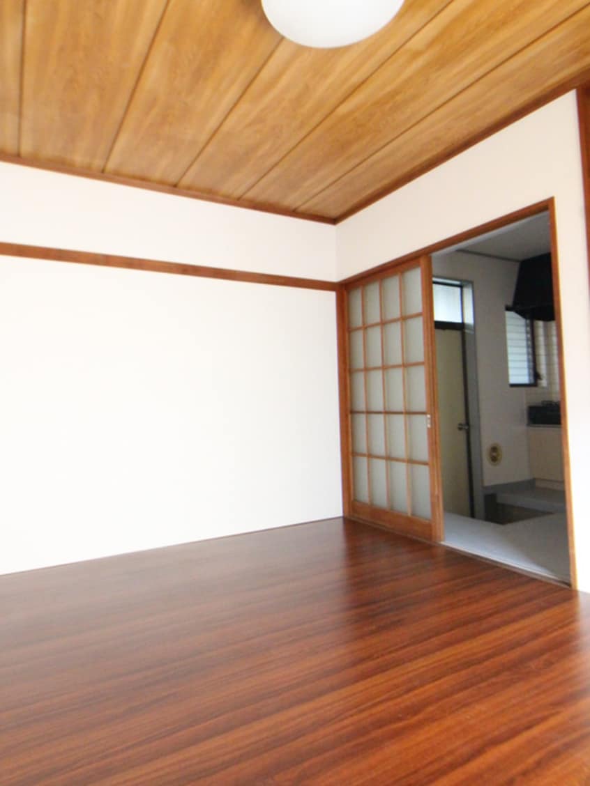 内観写真 光栄ハイツ