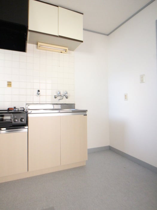 内観写真 光栄ハイツ