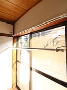 内観写真 光栄ハイツ