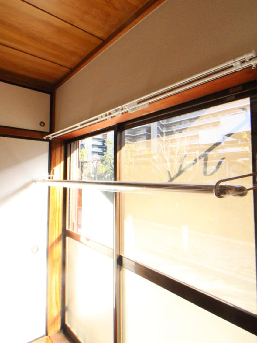 内観写真 光栄ハイツ