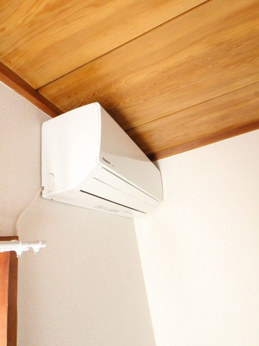 内観写真 光栄ハイツ