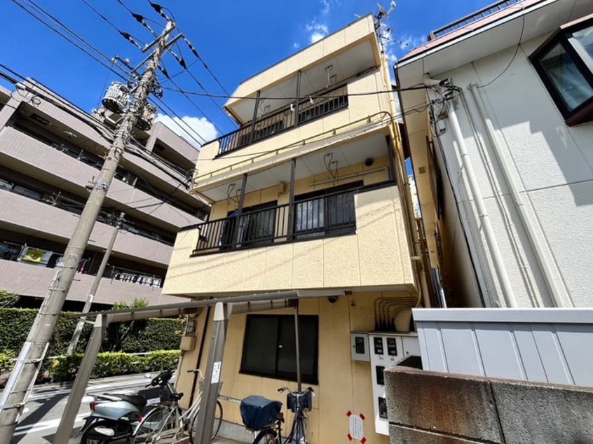 外観写真 カ－サアリス