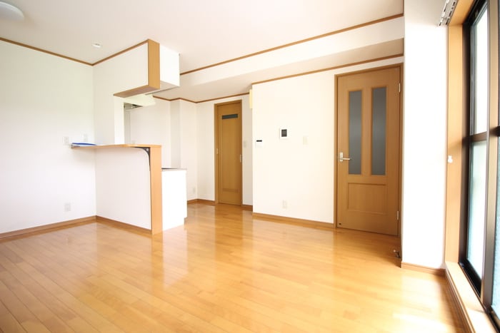 居室 カ－サアリス