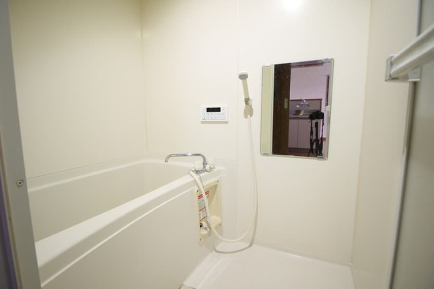 バス／シャワールーム等 カ－サアリス