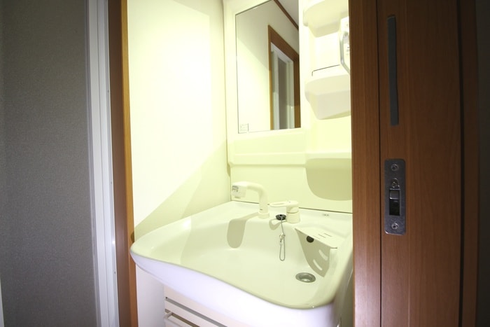 洗面 カ－サアリス