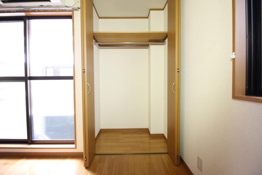 収納 カ－サアリス