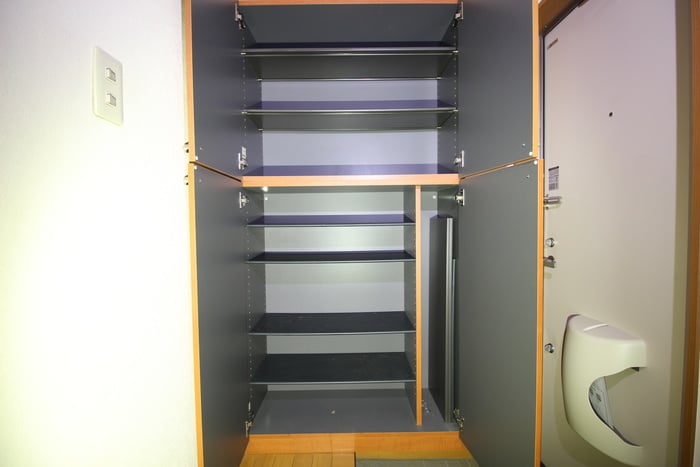 靴箱 カ－サアリス