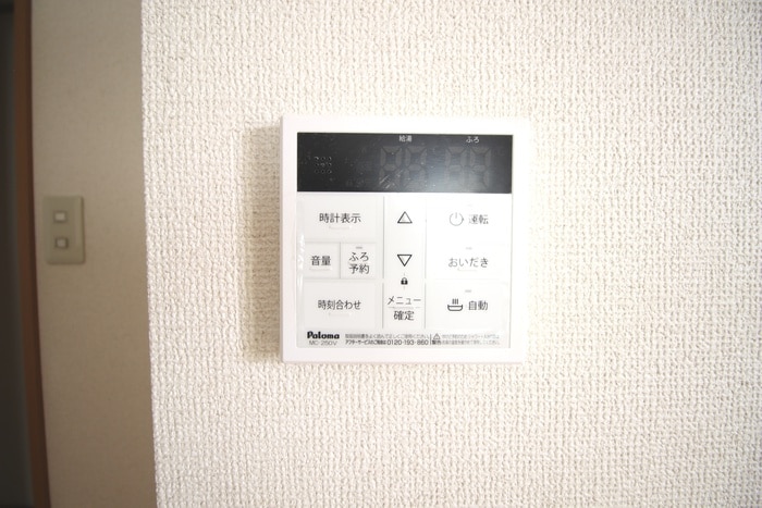 内観写真 カ－サアリス