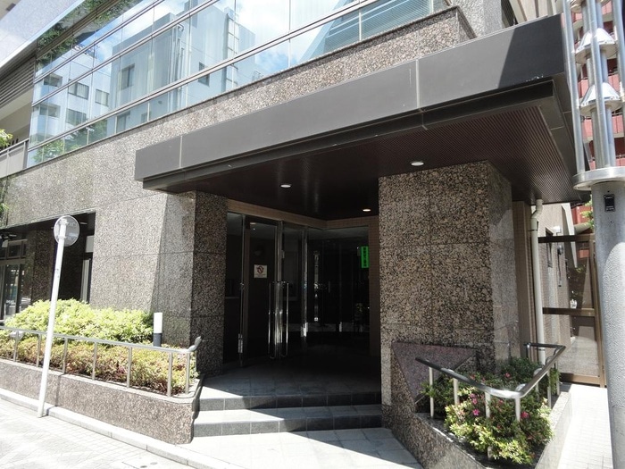 外観写真 シェ－ヌ武蔵野