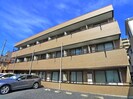 ピアセレナ弐番館の外観