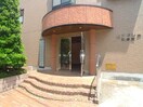 エントランス部分 ピアセレナ弐番館