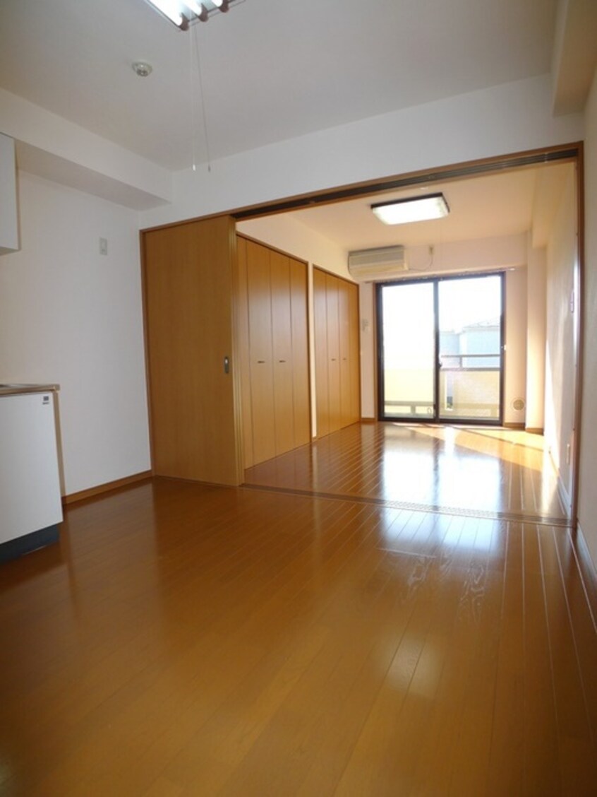 居室 ピアセレナ弐番館