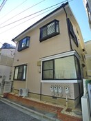 外観写真 プリメ南千住