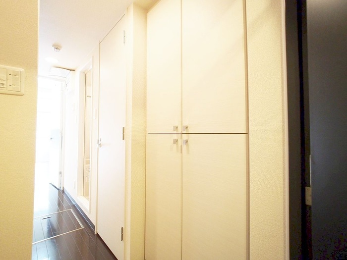 靴箱 ﾌｪﾆｯｸｽ武蔵関弐番館（101）