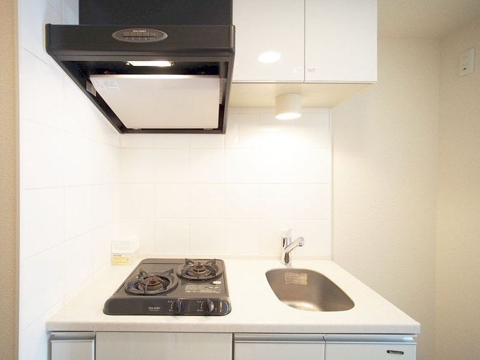 キッチン ﾌｪﾆｯｸｽ武蔵関弐番館（101）