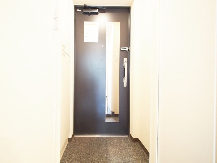 玄関 ﾌｪﾆｯｸｽ武蔵関弐番館（101）