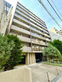 ヴァローレクオリタ浅草橋(803)