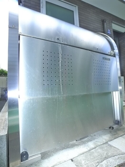 建物設備 リブ亀有